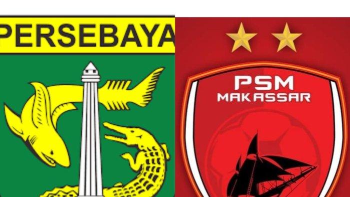 JELANG Persebaya Surabaya vs PSM Makassar, Juku Eja Kehilangan ... Situasi Tak Kondusif, PSM vs Persebaya Resmi Ditunda